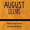 Show product details for M. Foch Vertical #1
